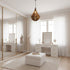 Moroccan Teardrop Pendant Light - Handmade Ceiling Lamp (pl-2000)